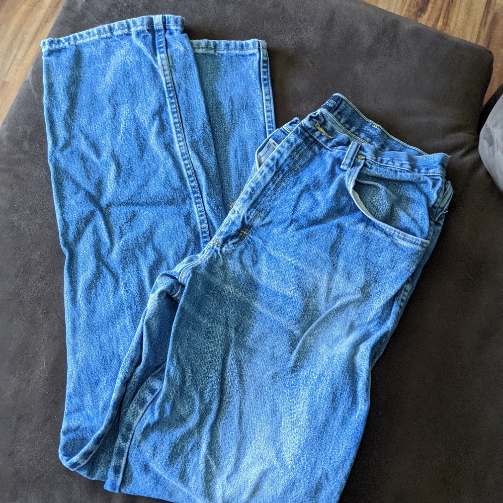 Men's wranglers George strait edition